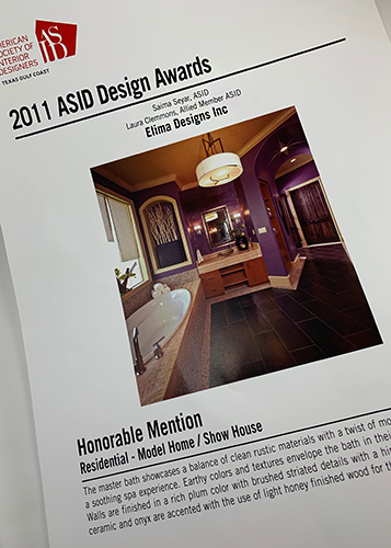 ASID Design Awards